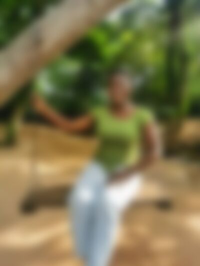 Single Ninja from Ibadan