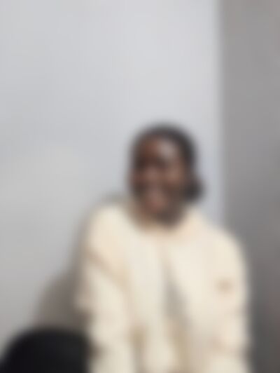 Single Ninja from Ibadan