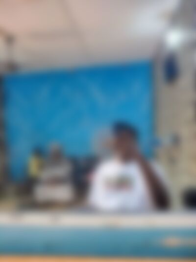 Single Marshal from Benin City