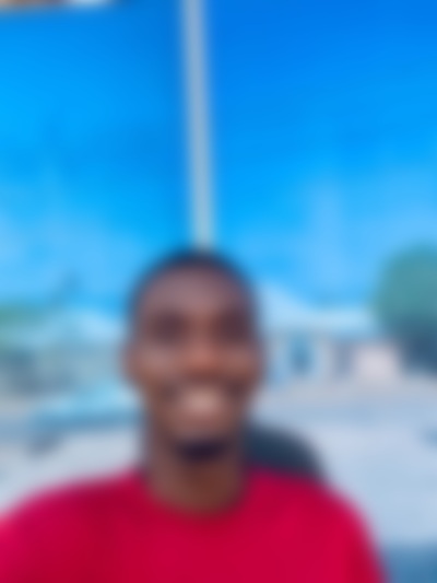 Single Kidableu from Pine Bluff