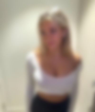 Single Breckie from La Porte