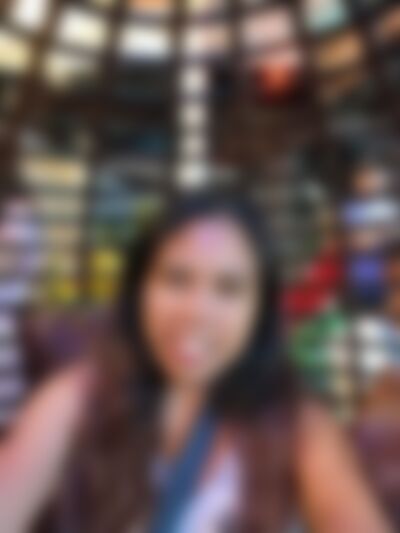 Single Cecilia from Tagbilaran City