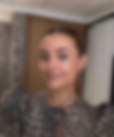 Single halyna from Luhansk