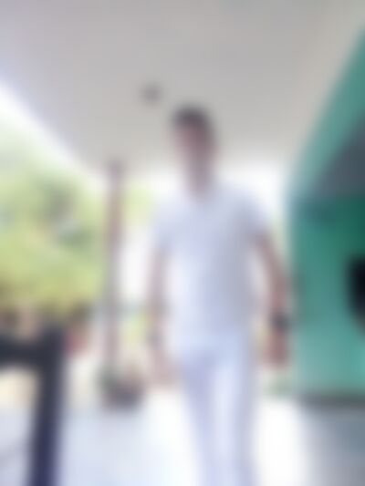 Single Alfre from Las Tunas