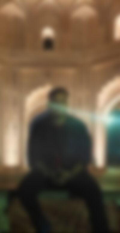 Single Mactak from Lucknow