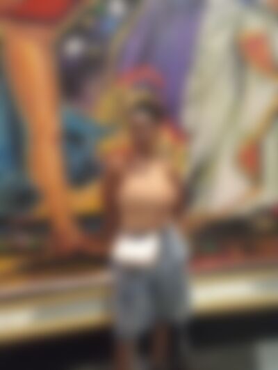 Single Mumsy from Johannesburg