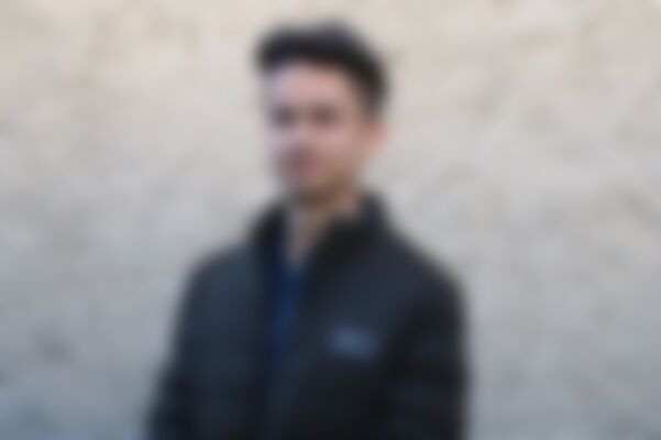 Single Kashifo from Islamabad