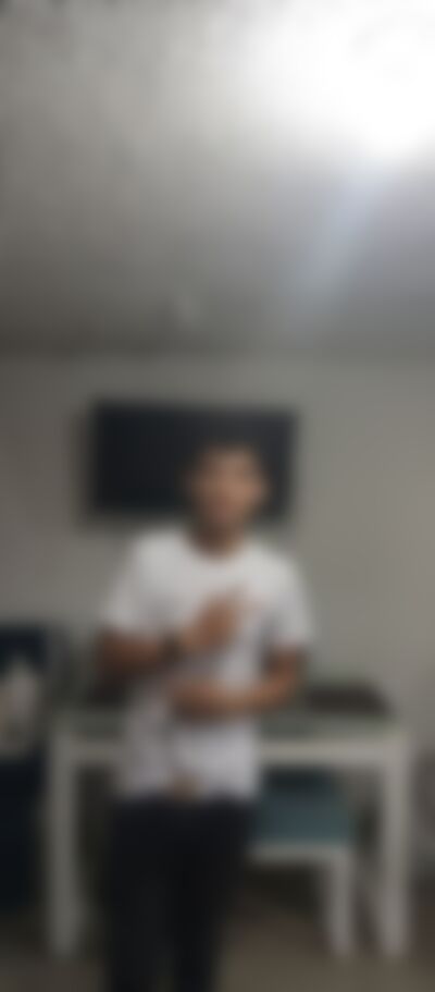 Single Basabe from Maracay