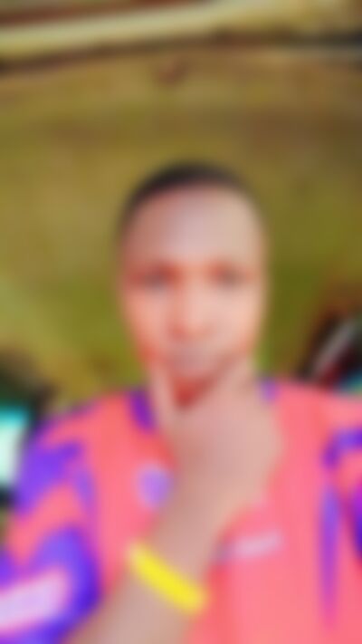 Single Josht from Ogbomoso