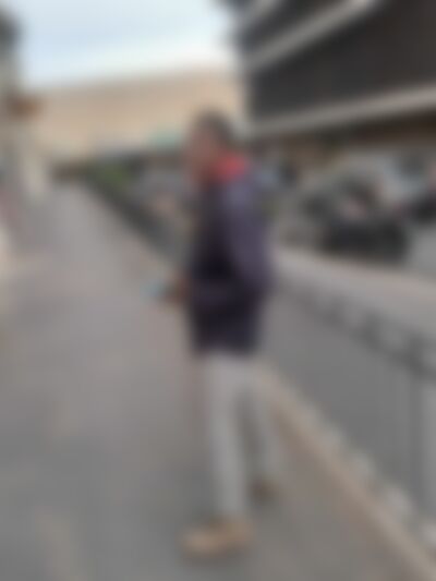 Single Goota27 from Rome