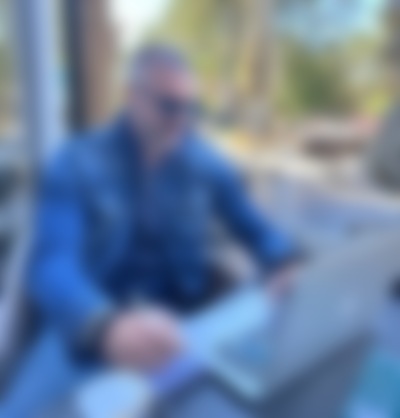 Single Moonlight from Wolfeboro