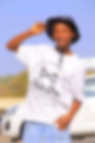 Single Lincoh from Maun