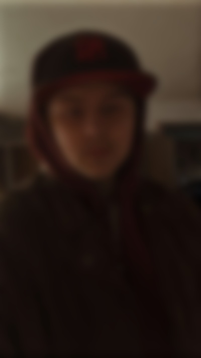 Single B3nny07 from Sheridan