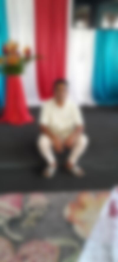 Single Glenn from Los Angeles