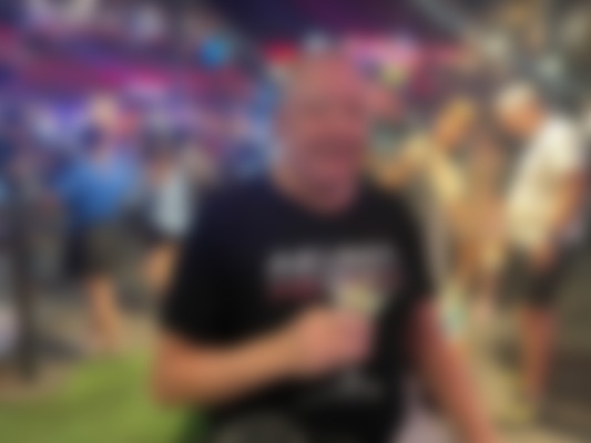 Single Harls from London