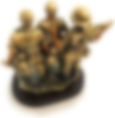 Single strait7 from Berlin