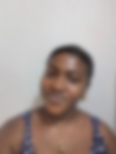 Single Ninja from Ibadan