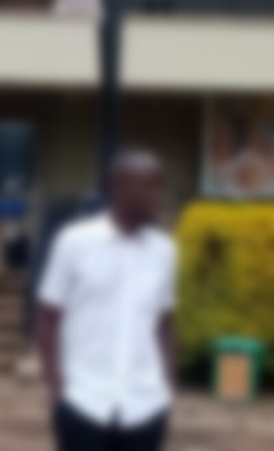 Single Kelvinkev from Kisii