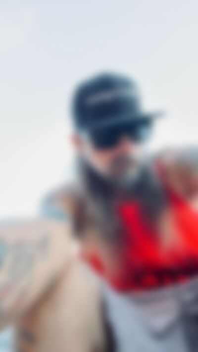 Single CreativeBlood from San Angelo