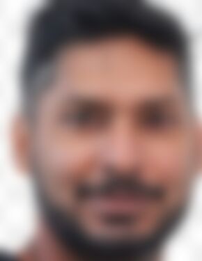 Single Royjo77 from Townsville