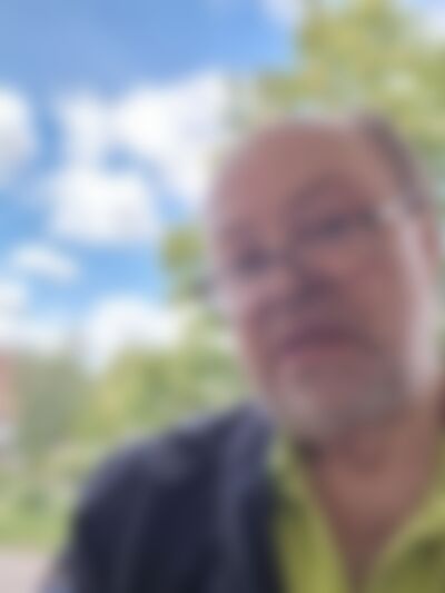 Single CarlD from Västerås