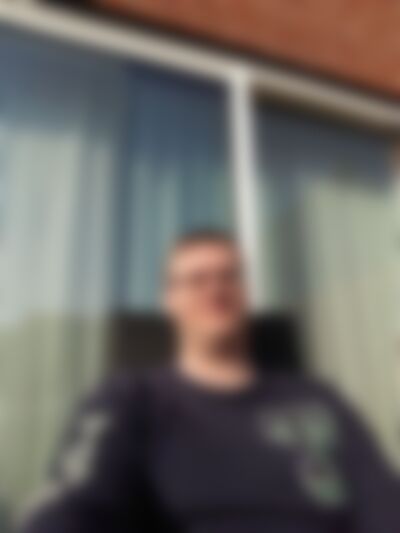 Single Pepernoot from Utrecht