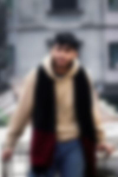 Single Mahfuj4455 from Comilla