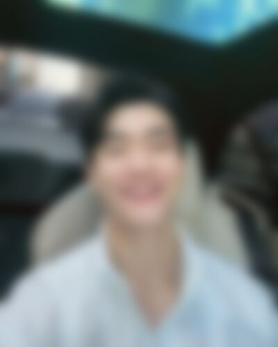 Single JimmyMat from Chiang Mai