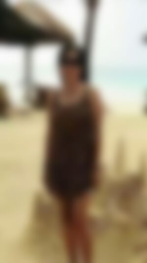 Single Elina from Cebu City