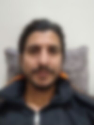 Single Ikxu786 from Riyadh