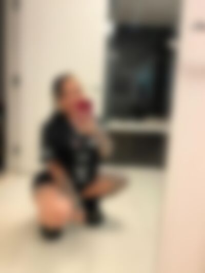 Single Hannahmc from California City