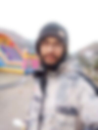 Single HamidAli from Islamabad