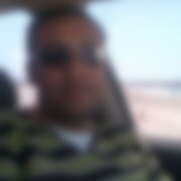 Single shady from Cairo