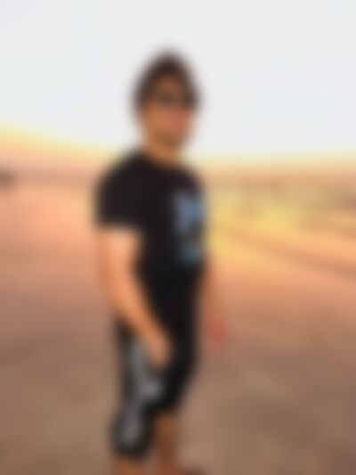 Single Bilalkhn from Dubai