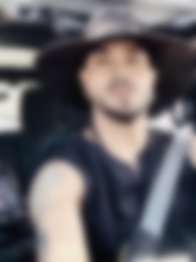 Single macho from Tampa