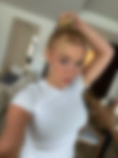 Single NaughtyAmber from New Orleans