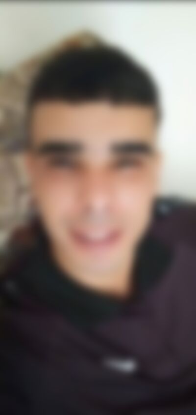 Single Nonodz from Blida