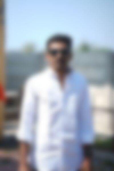 Single Aadii from Solāpur