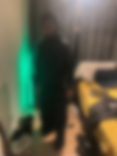 Single Opemipo from Bromley