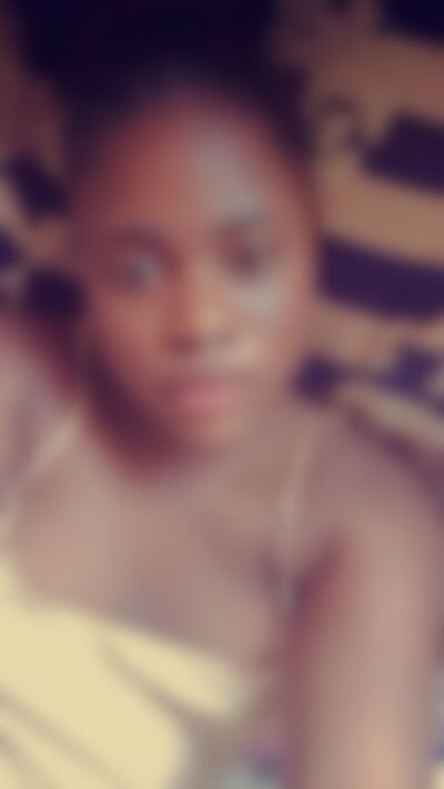 Single Mirabel from Lagos