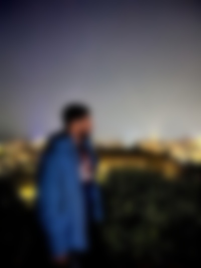 Single Arjun43 from Edinburgh