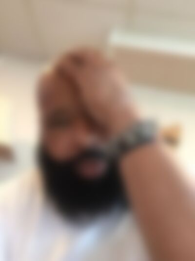 Single AbrahamGood1 from Richmond