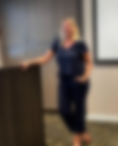 Single Vanessa05254177 from Hamilton