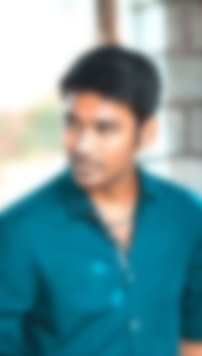 Single Siddhu from Chennai