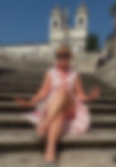 Single Eyeball from Evans