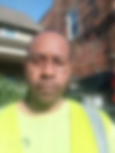 Single Marlon from Ypsilanti