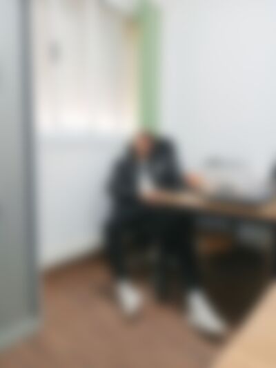 Single Anass from Taounate