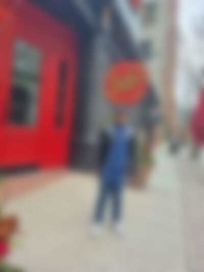 Single Niceee from Toronto