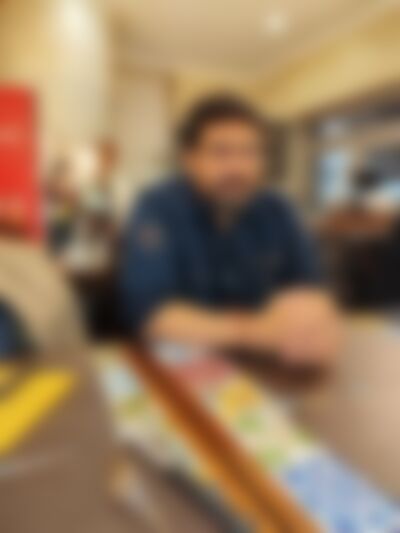 Single Ramky from Prague