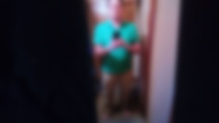 Single BigDog from California